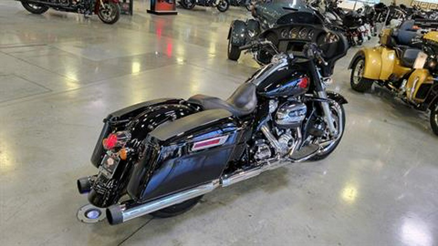 2020 Harley-Davidson Electra Glide® Standard