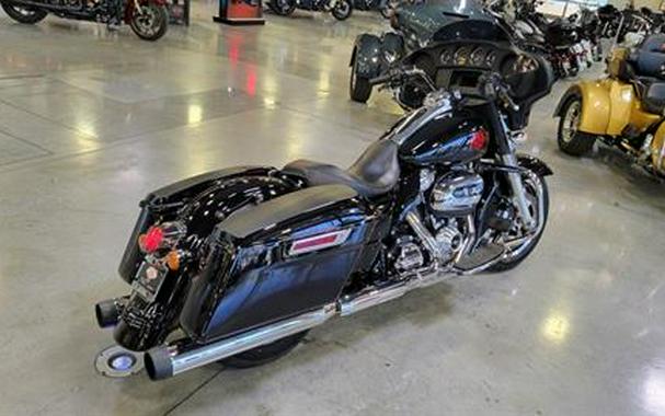 2020 Harley-Davidson Electra Glide® Standard