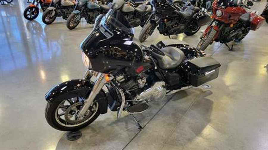 2020 Harley-Davidson Electra Glide® Standard