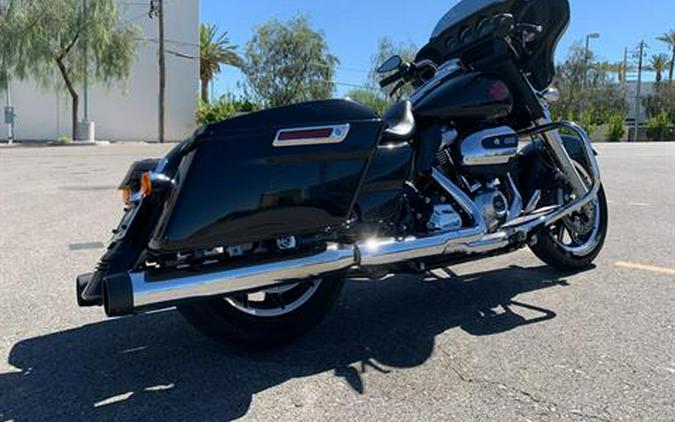 2020 Harley-Davidson Electra Glide® Standard