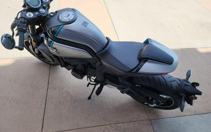 2023 CF MOTO 700CL-X SPORT