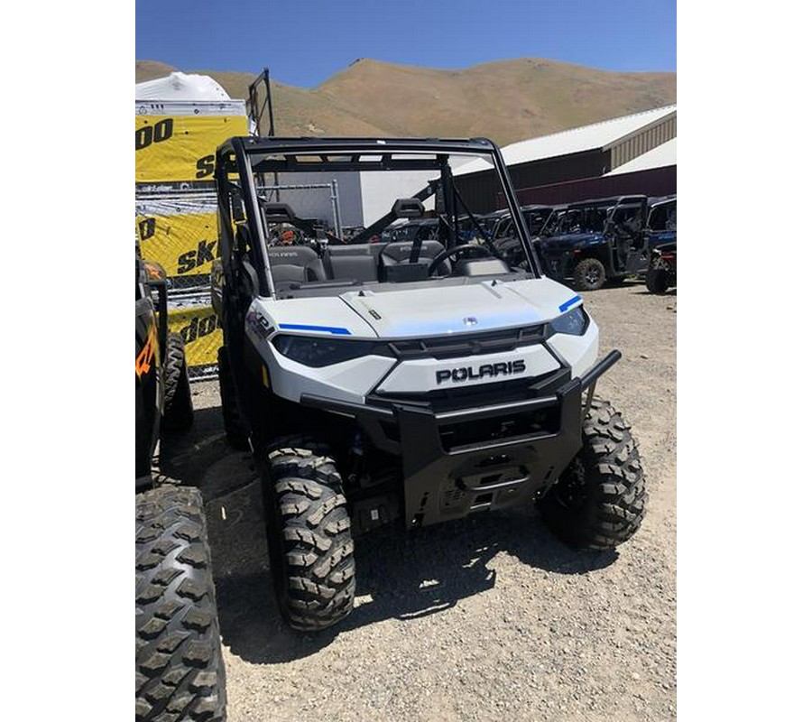 2023 Polaris® Ranger XP Kinetic Ultimate