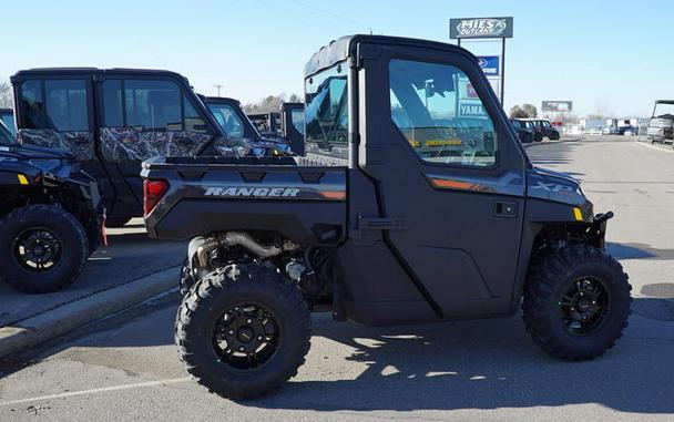 2024 Polaris® Ranger XP 1000 NorthStar Edition Ultimate