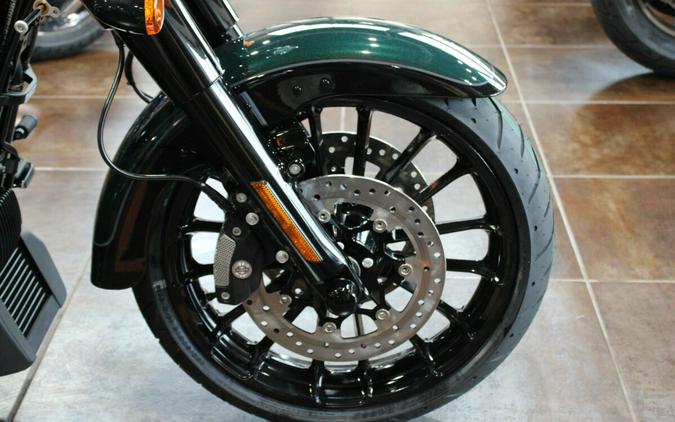 2024 Harley-Davidson Freewheeler Trike FLRT