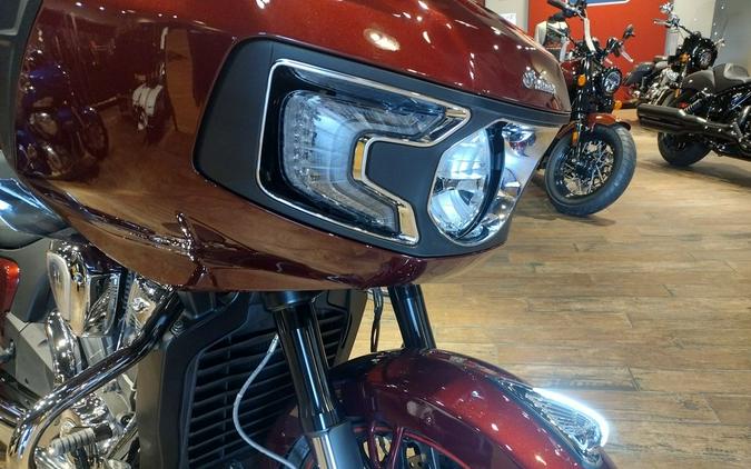 2023 Indian Motorcycle® Challenger Limited