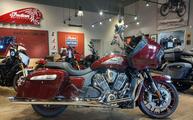 2023 Indian Motorcycle® Challenger Limited