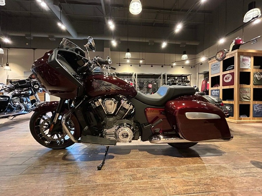 2023 Indian Motorcycle® Challenger Limited