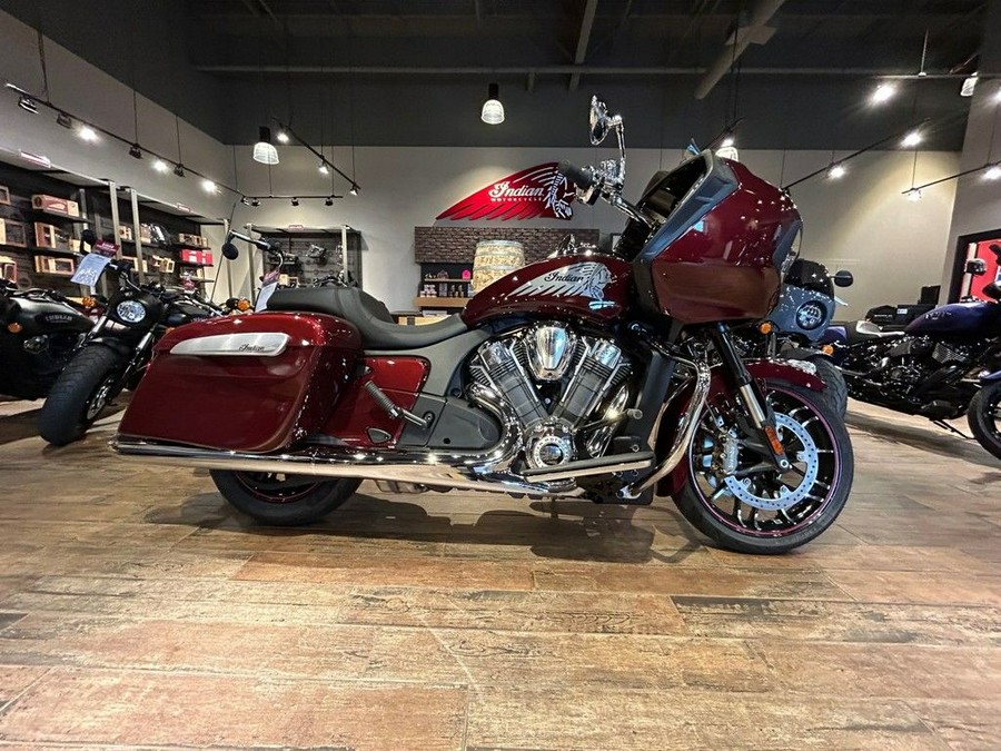 2023 Indian Motorcycle® Challenger Limited