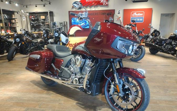 2023 Indian Motorcycle® Challenger Limited