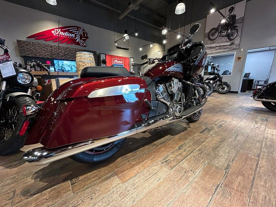 2023 Indian Motorcycle® Challenger Limited