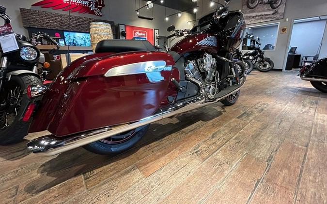 2023 Indian Motorcycle® Challenger Limited