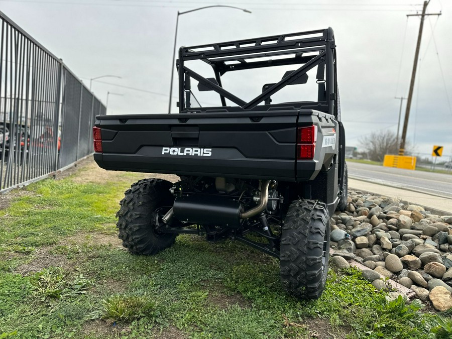 2024 Polaris Ranger 1000 Premium