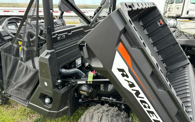 2024 Polaris Ranger 1000 Premium