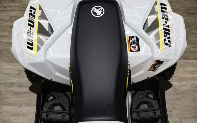 2024 Can-Am Renegade 70 EFI