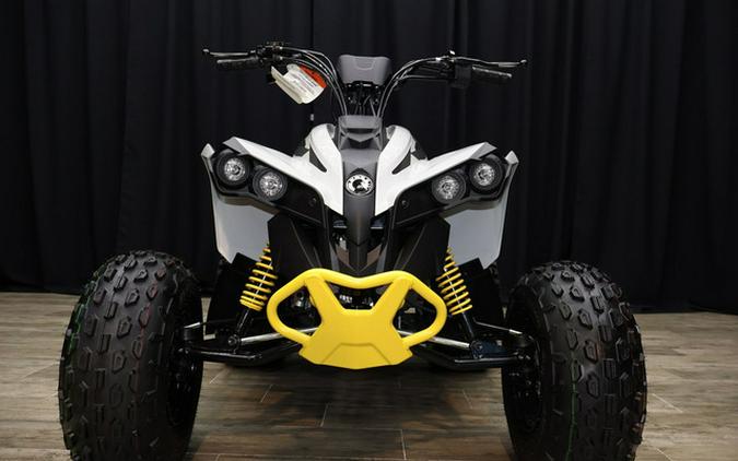 2024 Can-Am Renegade 70 EFI