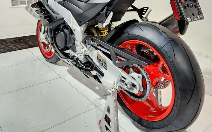 2024 Aprilia® RSV4 1100