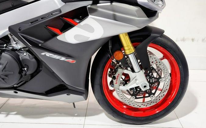 2024 Aprilia® RSV4 1100