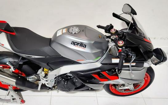 2024 Aprilia® RSV4 1100