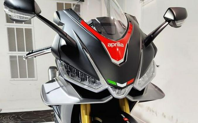 2024 Aprilia® RSV4 1100