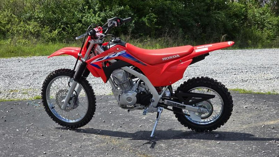 2024 Honda® CRF125F