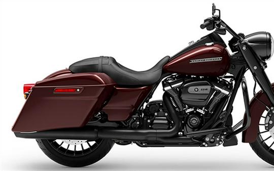 2019 Harley-Davidson Road King Special FLHRXS 16,541 Miles