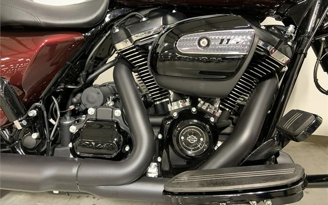 2019 Harley-Davidson Road King Special FLHRXS 16,541 Miles