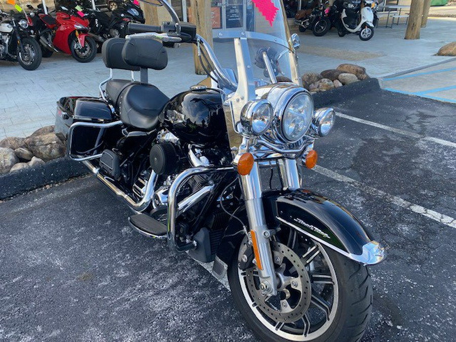 2019 Harley-Davidson® ROAD KING