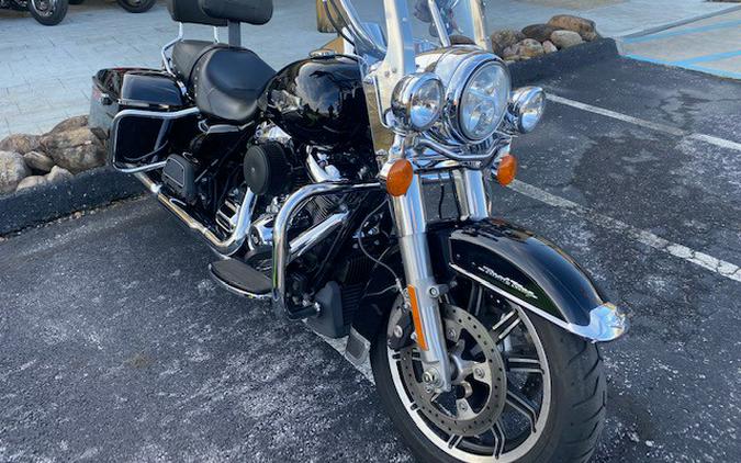 2019 Harley-Davidson® ROAD KING