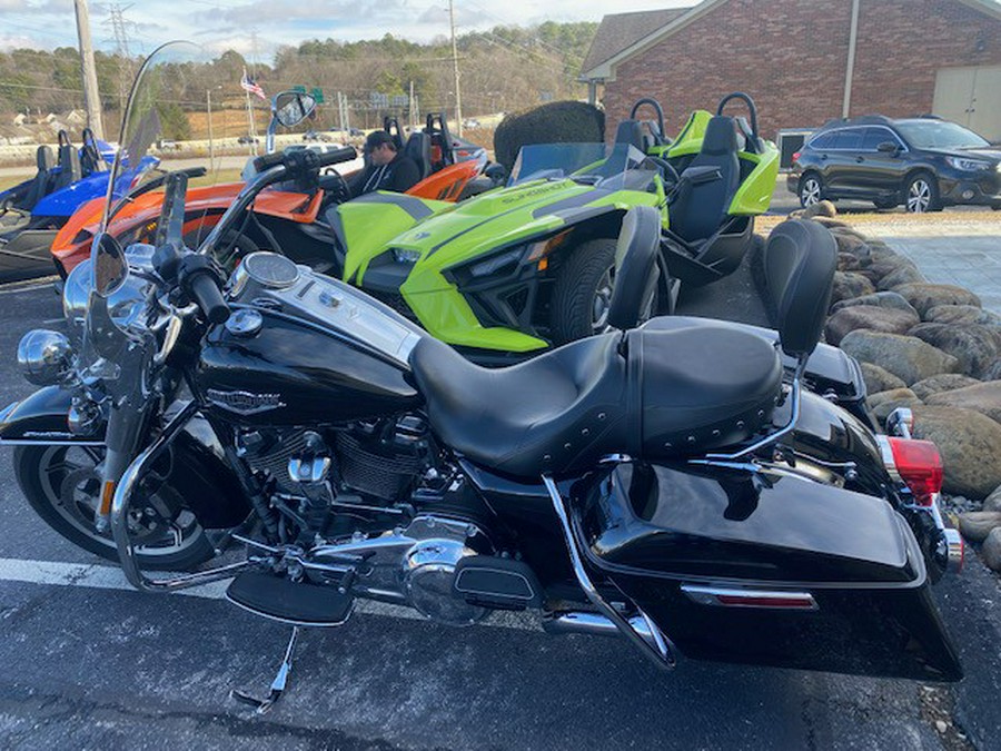 2019 Harley-Davidson® ROAD KING