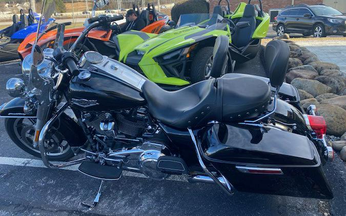 2019 Harley-Davidson® ROAD KING