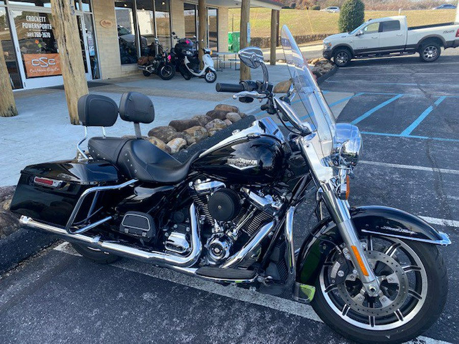 2019 Harley-Davidson® ROAD KING