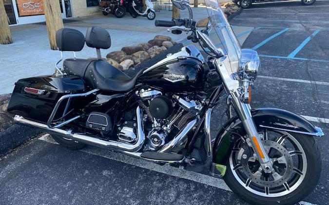 2019 Harley-Davidson® ROAD KING