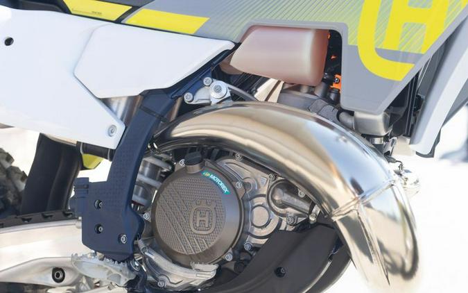 New 2024 HUSQVARNA TX 300 WHITE