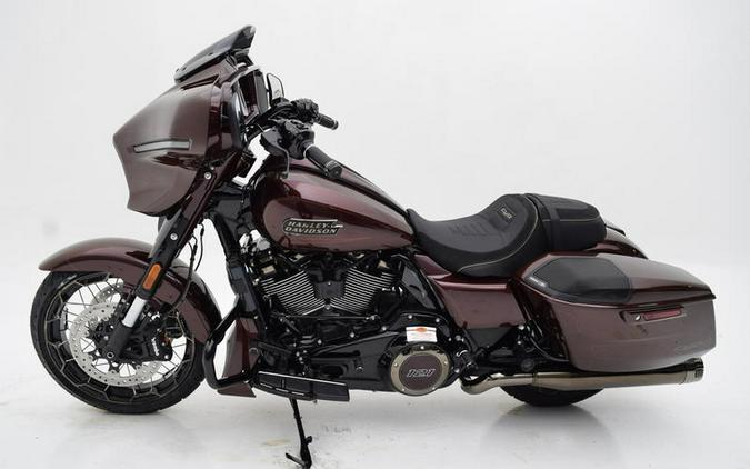 2024 Harley-Davidson® FLHXSE - CVO™ Street Glide®