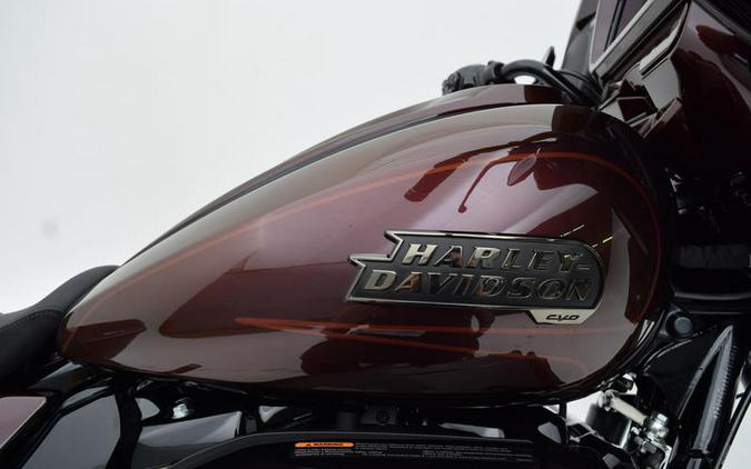 2024 Harley-Davidson® FLHXSE - CVO™ Street Glide®