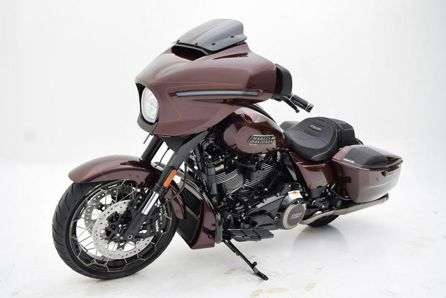 2024 Harley-Davidson® FLHXSE - CVO™ Street Glide®