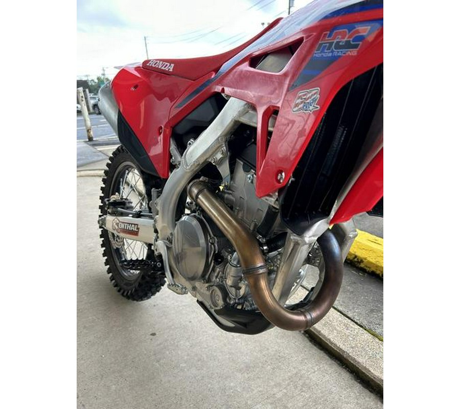 2023 Honda® CRF250R