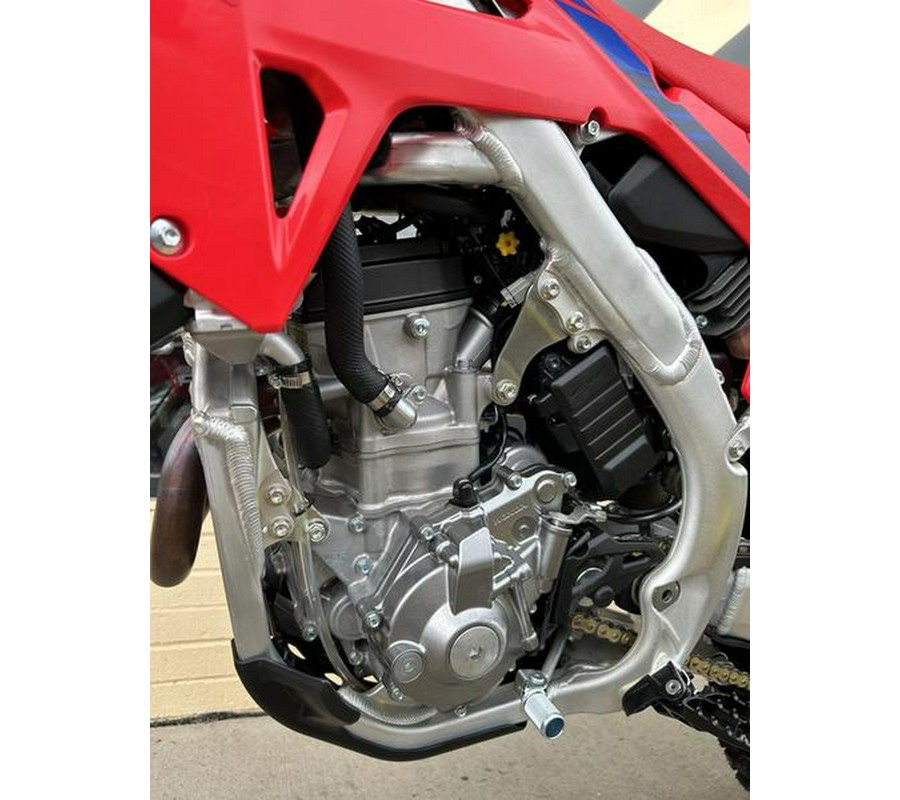 2023 Honda® CRF250R