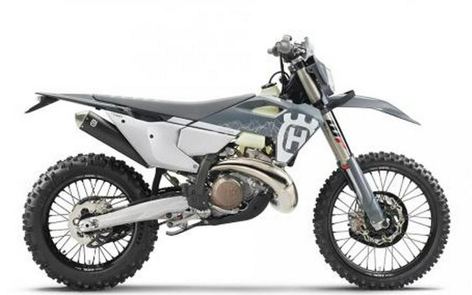 2024 Husqvarna TE 300 Pro