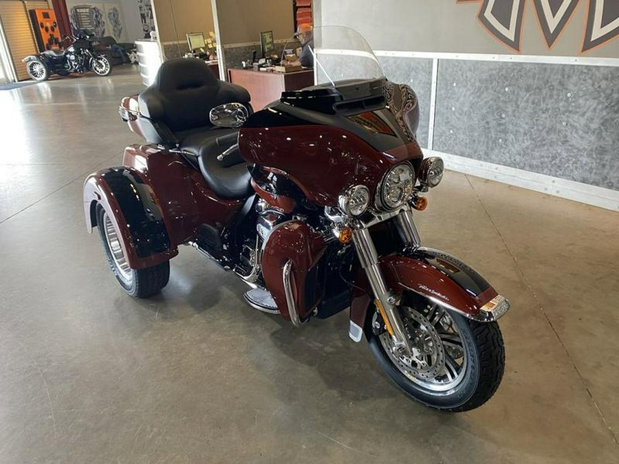 2024 Harley-Davidson® FLHTCUTG - Tri Glide® Ultra