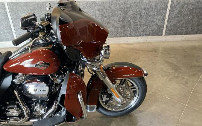 2024 Harley-Davidson® FLHTCUTG - Tri Glide® Ultra