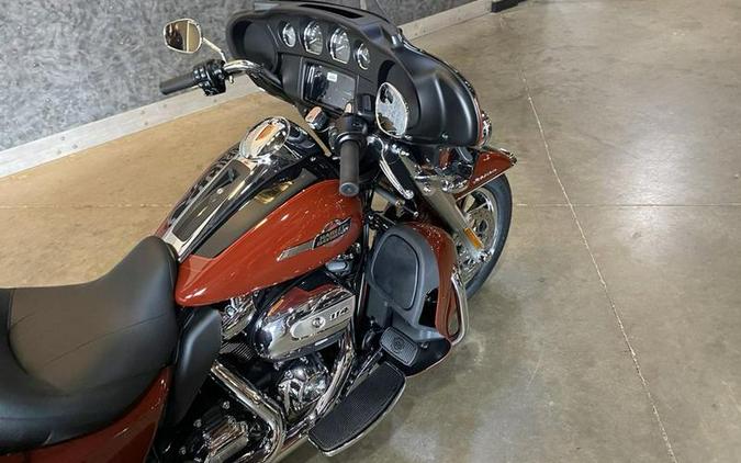 2024 Harley-Davidson® FLHTCUTG - Tri Glide® Ultra