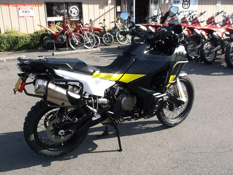 2022 Husqvarna® Norden 901