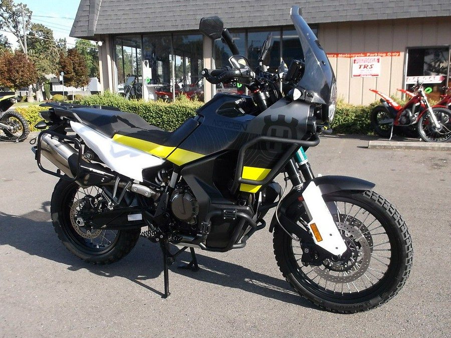 2022 Husqvarna® Norden 901