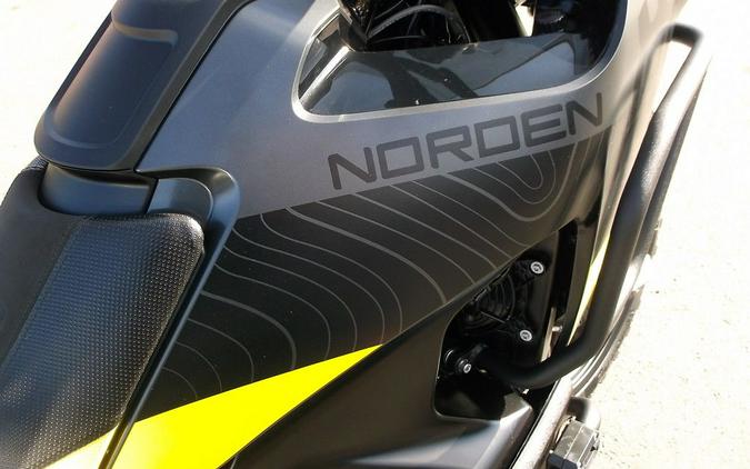 2022 Husqvarna® Norden 901