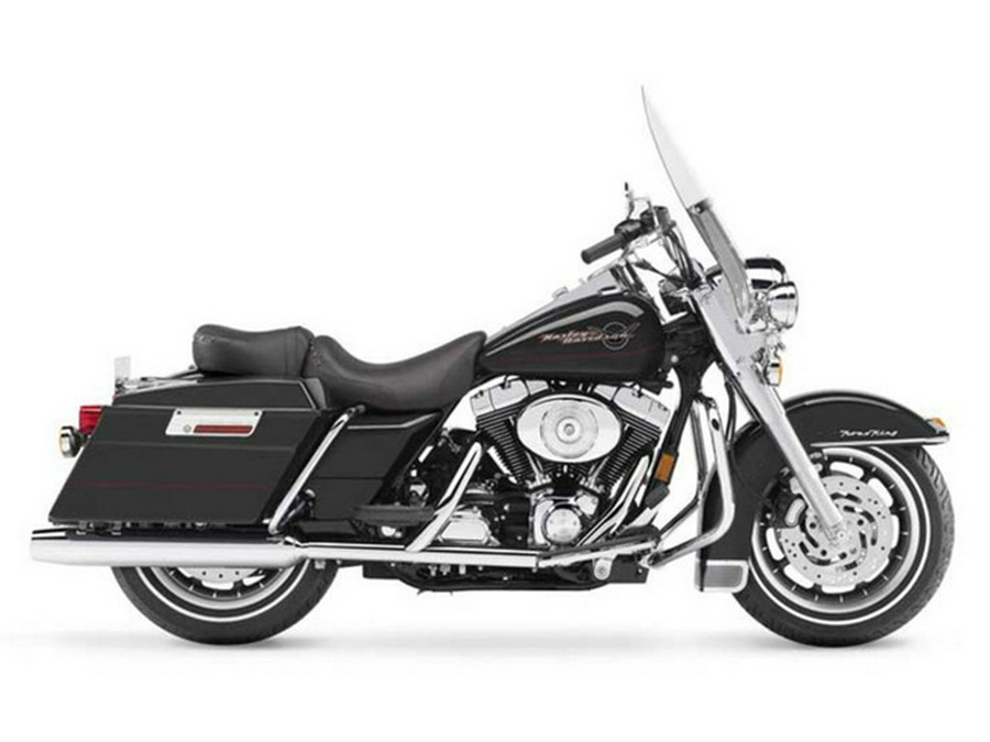 2006 Harley-Davidson FLHR - Road King