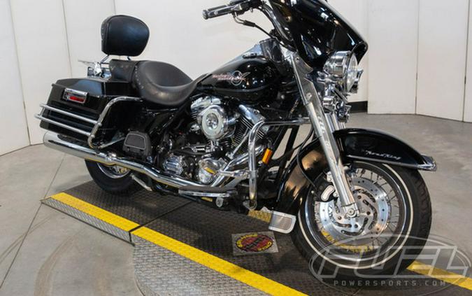 2006 Harley-Davidson FLHR - Road King