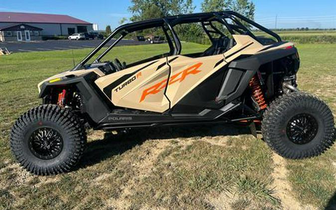 2024 Polaris RZR Turbo R 4 Ultimate