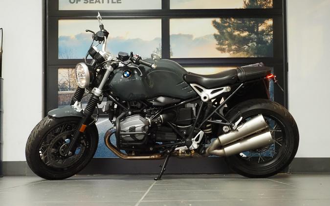 Used 2017 BMW R nineT