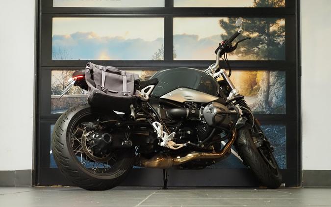 Used 2017 BMW R nineT